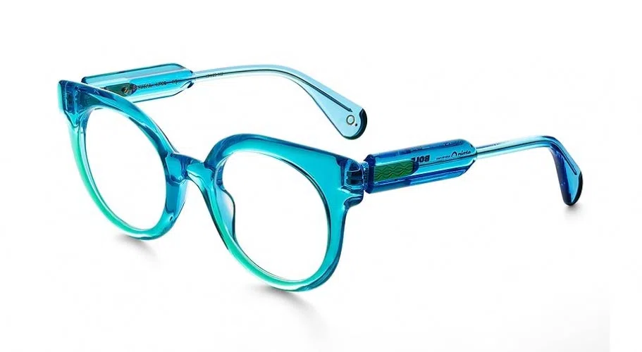 Etnia Barcelona BRUTAL NO.30 Eyeglasses - view 9